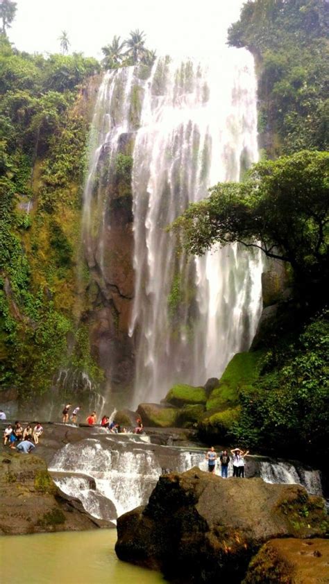 HULUGAN FALLS (2024) All You Need to Know .